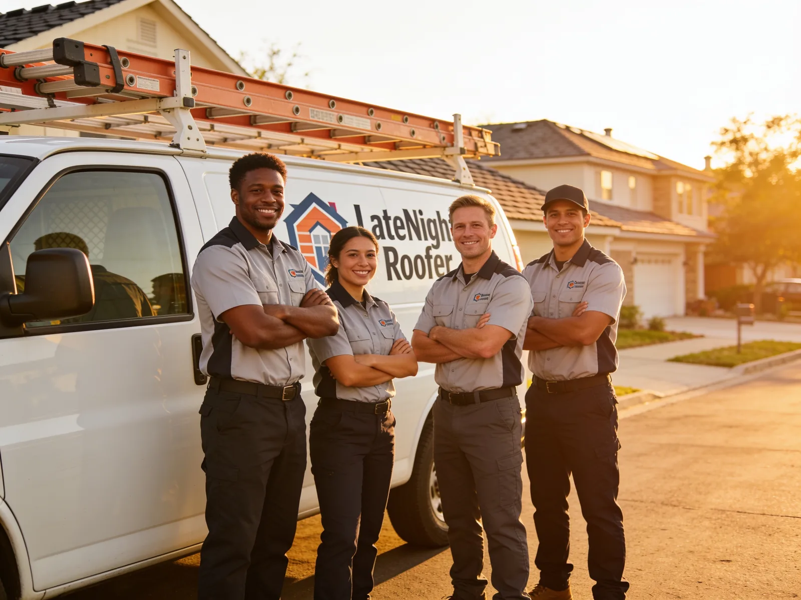 Emergency Roof Repair company in Tolono, IL